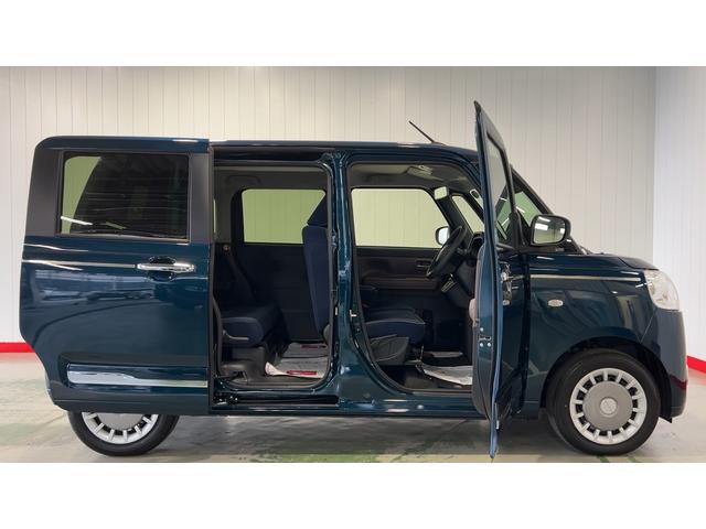 ムーヴキャンバスセオリーＧダイハツ認定中古車ｌ両側電動スライドドアｌ電動パーキングブレーキｌＬＥＤヘッドライトｌシートヒーターｌオートエアコンｌスマートアシストｌ保証／整備付（茨城県）の中古車