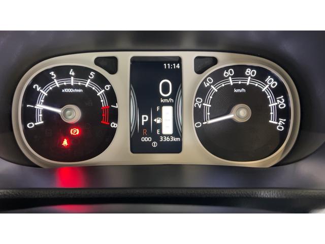 ムーヴキャンバスストライプスＧダイハツ認定中古車ｌ両側電動スライドドアｌ電動パーキングブレーキｌＬＥＤヘッドライトｌシートヒーターｌオートエアコンｌスマートアシストｌ保証／整備付（茨城県）の中古車