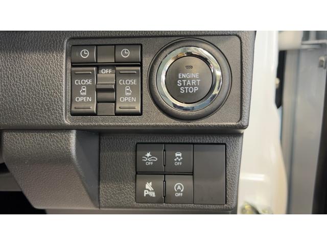ムーヴキャンバスストライプスＧダイハツ認定中古車ｌ両側電動スライドドアｌ電動パーキングブレーキｌＬＥＤヘッドライトｌシートヒーターｌオートエアコンｌスマートアシストｌ保証／整備付（茨城県）の中古車