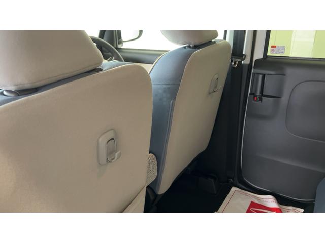 ムーヴキャンバスストライプスＧダイハツ認定中古車ｌ両側電動スライドドアｌ電動パーキングブレーキｌＬＥＤヘッドライトｌシートヒーターｌオートエアコンｌスマートアシストｌ保証／整備付（茨城県）の中古車