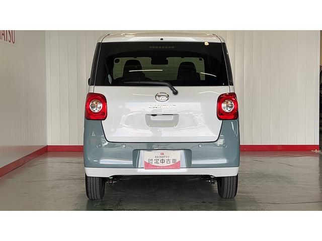 ムーヴキャンバスストライプスＧダイハツ認定中古車ｌ両側電動スライドドアｌ電動パーキングブレーキｌＬＥＤヘッドライトｌシートヒーターｌオートエアコンｌスマートアシストｌ保証／整備付（茨城県）の中古車