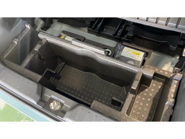 ムーヴキャンバスストライプスＧダイハツ認定中古車ｌ両側電動スライドドアｌ電動パーキングブレーキｌＬＥＤヘッドライトｌシートヒーターｌオートエアコンｌスマートアシストｌ保証／整備付（茨城県）の中古車