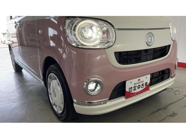 ムーヴキャンバスGメイクアップリミテッド SAIIIダイハツ認定中古車l両側電動スライドドアlキーフリーlフォグランプlLEDヘッドライトlオートエアコンlスマートアシストl保証/整備付(茨城県)の中古車