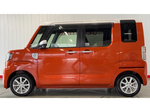 ウェイクＬ　ＶＳ　ＳＡIIIダイハツ認定中古車ｌ両側電動スライドドアｌ純正ナビｌドラレコｌＥＴＣｌパノラマモニターｌＬＥＤヘッドライトｌオートエアコンｌスマートアシストｌ保証／整備付（茨城県）の中古車