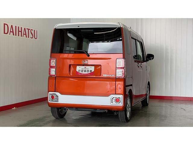 ウェイクＬ　ＶＳ　ＳＡIIIダイハツ認定中古車ｌ両側電動スライドドアｌ純正ナビｌドラレコｌＥＴＣｌパノラマモニターｌＬＥＤヘッドライトｌオートエアコンｌスマートアシストｌ保証／整備付（茨城県）の中古車