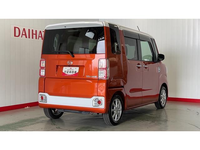 ウェイクＬ　ＶＳ　ＳＡIIIダイハツ認定中古車ｌ両側電動スライドドアｌ純正ナビｌドラレコｌＥＴＣｌパノラマモニターｌＬＥＤヘッドライトｌオートエアコンｌスマートアシストｌ保証／整備付（茨城県）の中古車