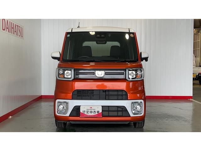 ウェイクＬ　ＶＳ　ＳＡIIIダイハツ認定中古車ｌ両側電動スライドドアｌ純正ナビｌドラレコｌＥＴＣｌパノラマモニターｌＬＥＤヘッドライトｌオートエアコンｌスマートアシストｌ保証／整備付（茨城県）の中古車