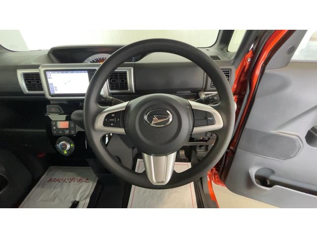 ウェイクＬ　ＶＳ　ＳＡIIIダイハツ認定中古車ｌ両側電動スライドドアｌ純正ナビｌドラレコｌＥＴＣｌパノラマモニターｌＬＥＤヘッドライトｌオートエアコンｌスマートアシストｌ保証／整備付（茨城県）の中古車