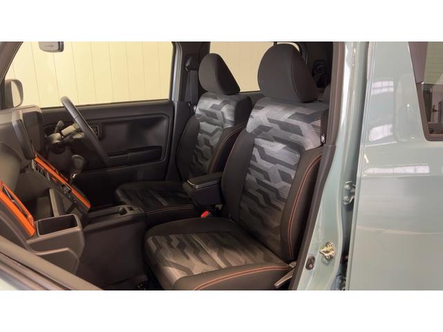 タフトGダイハツ認定中古車l電動パーキングブレーキlクルーズコントロールlシートヒーターlコーナーセンサーlスマートアシストl保証/整備付(茨城県)の中古車