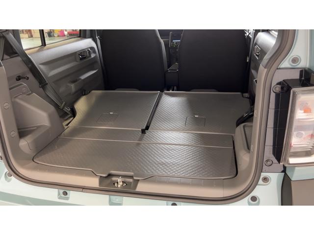 タフトGダイハツ認定中古車l電動パーキングブレーキlクルーズコントロールlシートヒーターlコーナーセンサーlスマートアシストl保証/整備付(茨城県)の中古車