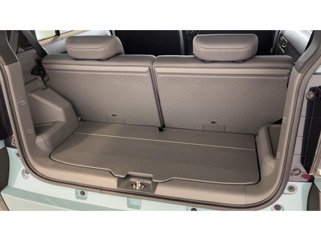 タフトGダイハツ認定中古車l電動パーキングブレーキlクルーズコントロールlシートヒーターlコーナーセンサーlスマートアシストl保証/整備付(茨城県)の中古車