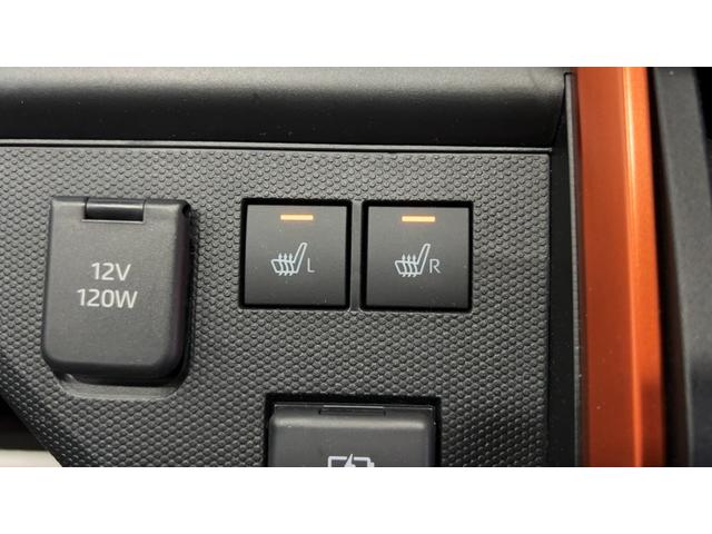 タフトGダイハツ認定中古車l電動パーキングブレーキlクルーズコントロールlシートヒーターlコーナーセンサーlスマートアシストl保証/整備付(茨城県)の中古車