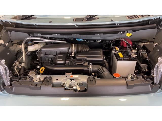 タフトGダイハツ認定中古車l電動パーキングブレーキlクルーズコントロールlシートヒーターlコーナーセンサーlスマートアシストl保証/整備付(茨城県)の中古車