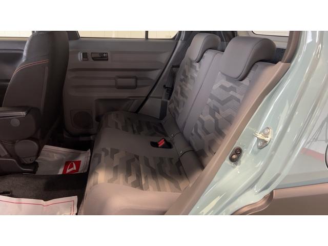 タフトGダイハツ認定中古車l電動パーキングブレーキlクルーズコントロールlシートヒーターlコーナーセンサーlスマートアシストl保証/整備付(茨城県)の中古車