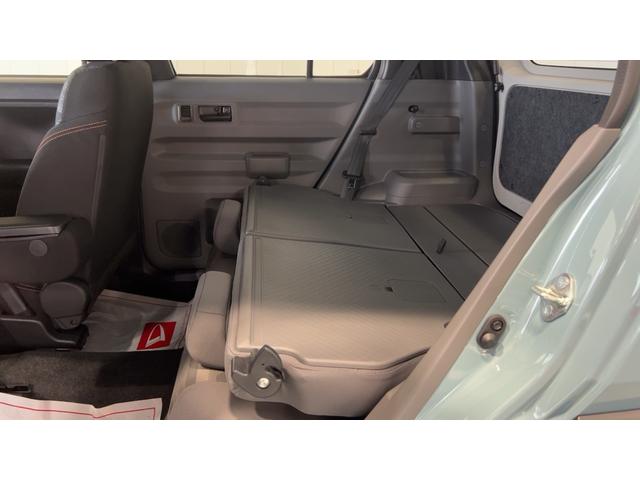 タフトGダイハツ認定中古車l電動パーキングブレーキlクルーズコントロールlシートヒーターlコーナーセンサーlスマートアシストl保証/整備付(茨城県)の中古車