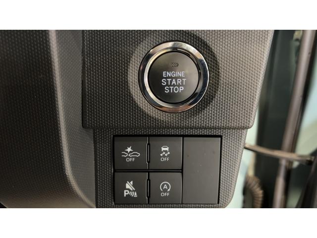 タフトGダイハツ認定中古車l電動パーキングブレーキlクルーズコントロールlシートヒーターlコーナーセンサーlスマートアシストl保証/整備付(茨城県)の中古車