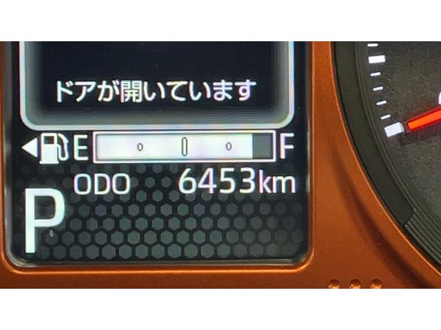 タフトGダイハツ認定中古車l電動パーキングブレーキlクルーズコントロールlシートヒーターlコーナーセンサーlスマートアシストl保証/整備付(茨城県)の中古車