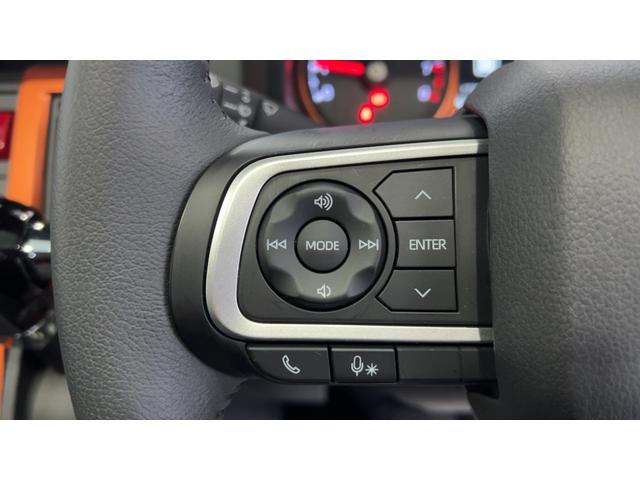 タフトGダイハツ認定中古車l電動パーキングブレーキlクルーズコントロールlシートヒーターlコーナーセンサーlスマートアシストl保証/整備付(茨城県)の中古車