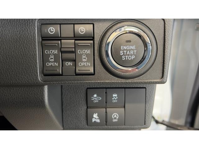 ムーヴキャンバスストライプスGダイハツ認定中古車l両側電動スライドドアl電動パーキングブレーキlLEDヘッドライトlシートヒーターlオートエアコンlスマートアシストl保証/整備付(茨城県)の中古車