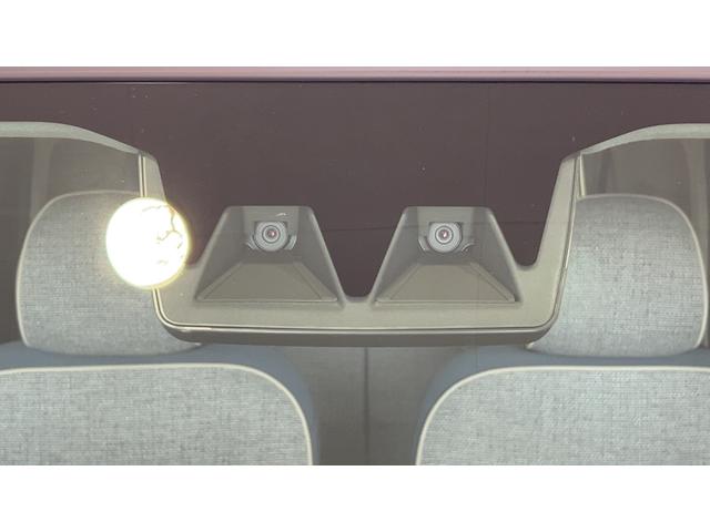ムーヴキャンバスストライプスGダイハツ認定中古車l両側電動スライドドアl電動パーキングブレーキlLEDヘッドライトlシートヒーターlオートエアコンlスマートアシストl保証/整備付(茨城県)の中古車