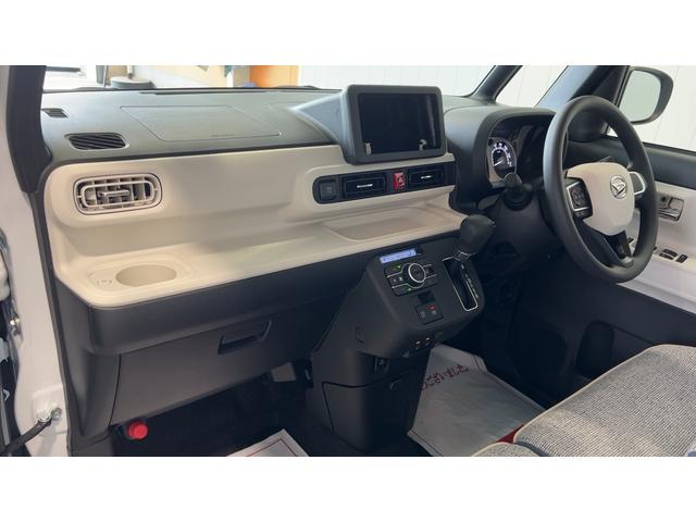 ムーヴキャンバスストライプスGダイハツ認定中古車l両側電動スライドドアl電動パーキングブレーキlLEDヘッドライトlシートヒーターlオートエアコンlスマートアシストl保証/整備付(茨城県)の中古車