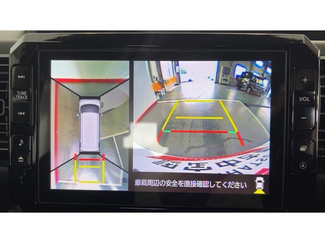 ウェイクＧターボＶＳ　ＳＡIIIダイハツ認定中古車ｌ両側電動スライドドアｌ純正ナビｌドラレコｌＥＴＣｌＬＥＤヘッドライトｌキーフリーｌオートエアコンｌスマートアシストｌ保証／整備付（茨城県）の中古車