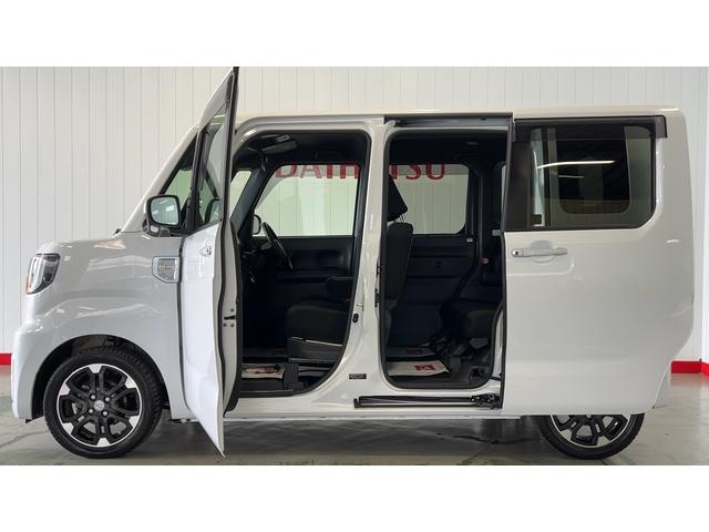 ウェイクＧターボＶＳ　ＳＡIIIダイハツ認定中古車ｌ両側電動スライドドアｌ純正ナビｌドラレコｌＥＴＣｌＬＥＤヘッドライトｌキーフリーｌオートエアコンｌスマートアシストｌ保証／整備付（茨城県）の中古車