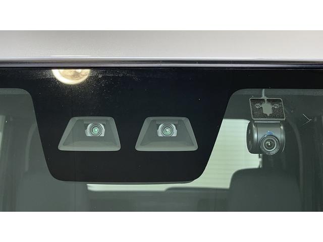 ウェイクＧターボＶＳ　ＳＡIIIダイハツ認定中古車ｌ両側電動スライドドアｌ純正ナビｌドラレコｌＥＴＣｌＬＥＤヘッドライトｌキーフリーｌオートエアコンｌスマートアシストｌ保証／整備付（茨城県）の中古車