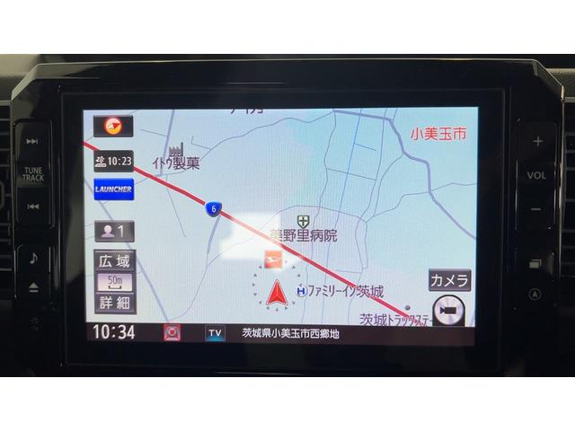 ウェイクＧターボＶＳ　ＳＡIIIダイハツ認定中古車ｌ両側電動スライドドアｌ純正ナビｌドラレコｌＥＴＣｌＬＥＤヘッドライトｌキーフリーｌオートエアコンｌスマートアシストｌ保証／整備付（茨城県）の中古車
