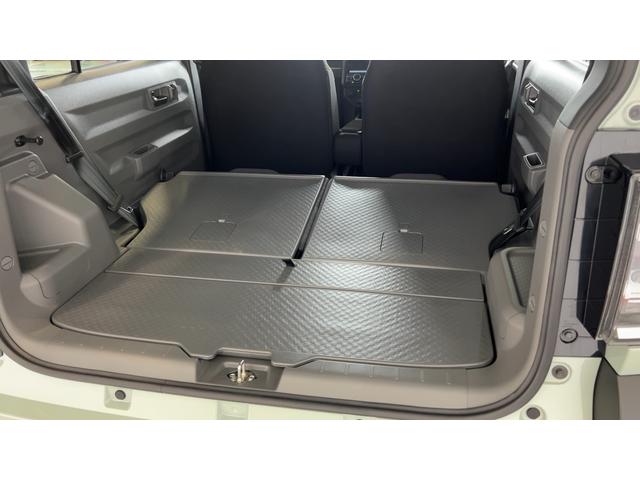 タフトGダイハツ認定中古車l電動パーキングブレーキlクルーズコントロールlシートヒーターlコーナーセンサーlスマートアシストl保証/整備付(茨城県)の中古車