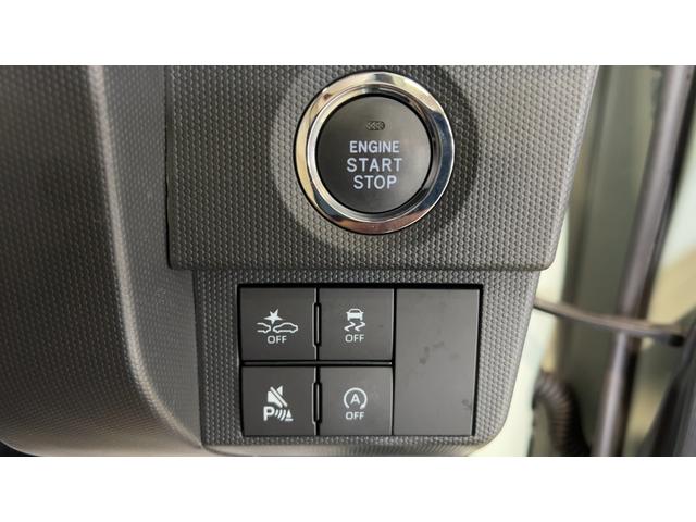 タフトGダイハツ認定中古車l電動パーキングブレーキlクルーズコントロールlシートヒーターlコーナーセンサーlスマートアシストl保証/整備付(茨城県)の中古車