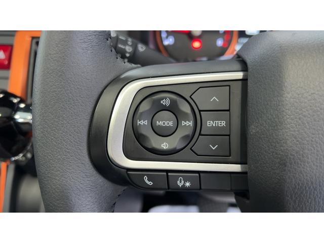 タフトGダイハツ認定中古車l電動パーキングブレーキlクルーズコントロールlシートヒーターlコーナーセンサーlスマートアシストl保証/整備付(茨城県)の中古車
