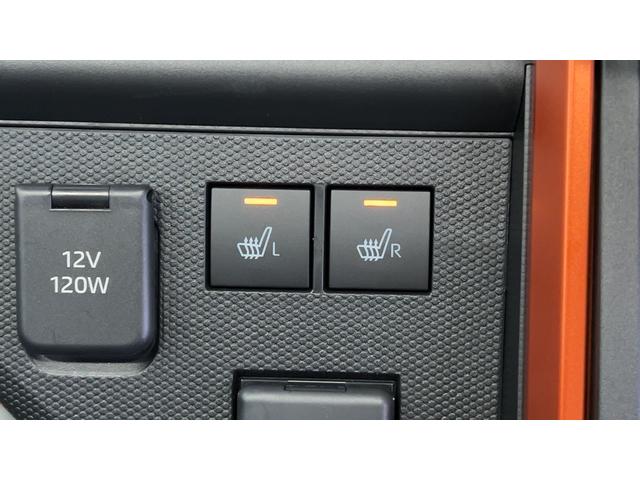 タフトGダイハツ認定中古車l電動パーキングブレーキlクルーズコントロールlシートヒーターlコーナーセンサーlスマートアシストl保証/整備付(茨城県)の中古車