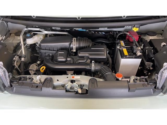 タフトGダイハツ認定中古車l電動パーキングブレーキlクルーズコントロールlシートヒーターlコーナーセンサーlスマートアシストl保証/整備付(茨城県)の中古車