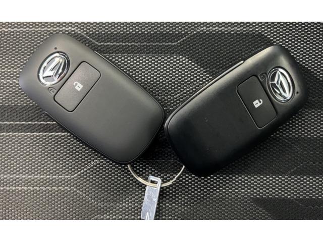 タフトGダイハツ認定中古車l電動パーキングブレーキlクルーズコントロールlシートヒーターlコーナーセンサーlスマートアシストl保証/整備付(茨城県)の中古車