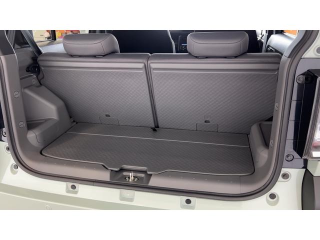 タフトGダイハツ認定中古車l電動パーキングブレーキlクルーズコントロールlシートヒーターlコーナーセンサーlスマートアシストl保証/整備付(茨城県)の中古車