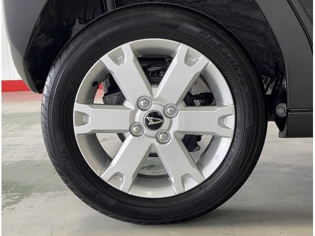 タフトGダイハツ認定中古車l電動パーキングブレーキlクルーズコントロールlシートヒーターlコーナーセンサーlスマートアシストl保証/整備付(茨城県)の中古車