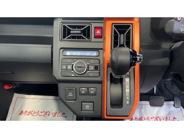 タフトGダイハツ認定中古車l電動パーキングブレーキlクルーズコントロールlシートヒーターlコーナーセンサーlスマートアシストl保証/整備付(茨城県)の中古車
