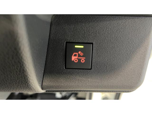 ハイゼットトラックジャンボエクストラダイハツ認定中古車l5MTl4WDlパワーウィンドウl電動格納ドアミラーl荷台ライトlエアコンlコーナーセンサーlスマートアシストl保証/整備付(茨城県)の中古車