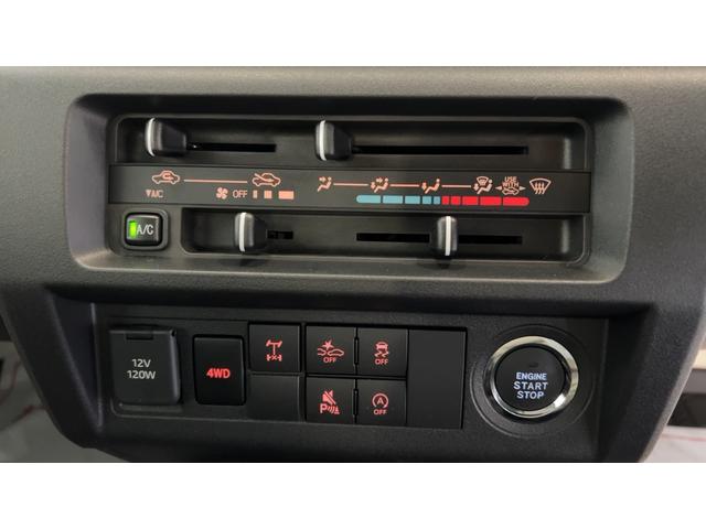 ハイゼットトラックジャンボエクストラダイハツ認定中古車l5MTl4WDlパワーウィンドウl電動格納ドアミラーl荷台ライトlエアコンlコーナーセンサーlスマートアシストl保証/整備付(茨城県)の中古車