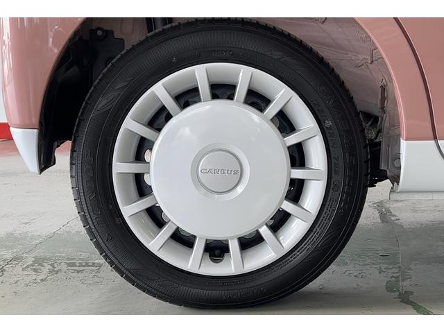 ムーヴキャンバスストライプスＧダイハツ認定中古車ｌ両側電動スライドドアｌ電動パーキングブレーキｌＬＥＤヘッドライトｌシートヒーターｌオートエアコンｌスマートアシストｌ保証／整備付（茨城県）の中古車