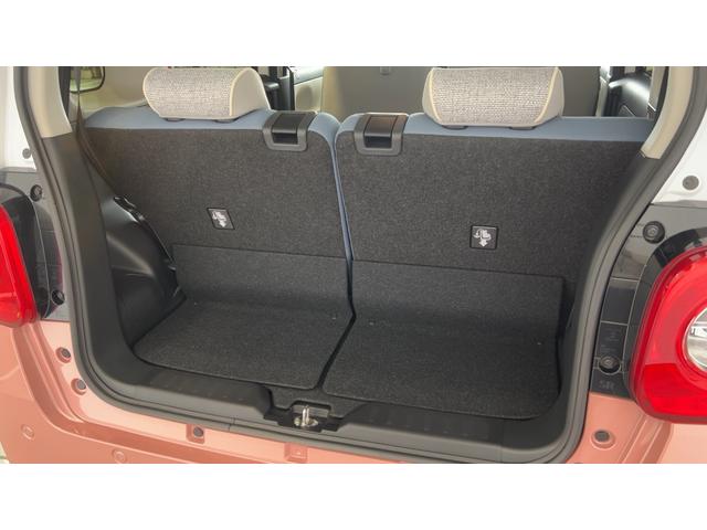ムーヴキャンバスストライプスＧダイハツ認定中古車ｌ両側電動スライドドアｌ電動パーキングブレーキｌＬＥＤヘッドライトｌシートヒーターｌオートエアコンｌスマートアシストｌ保証／整備付（茨城県）の中古車