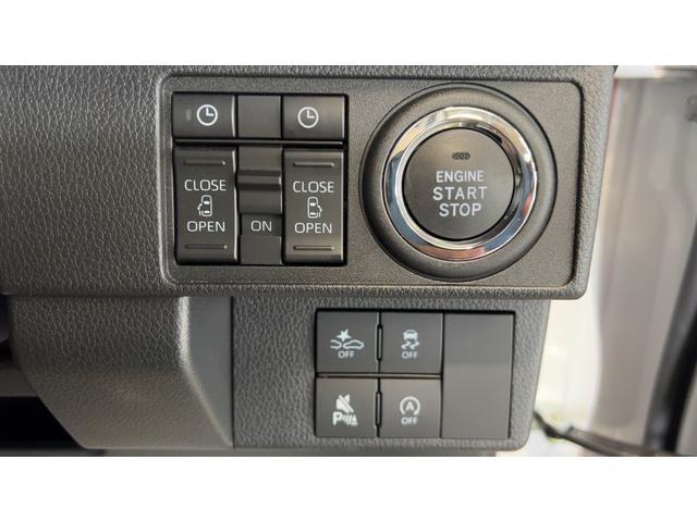 ムーヴキャンバスストライプスＧダイハツ認定中古車ｌ両側電動スライドドアｌ電動パーキングブレーキｌＬＥＤヘッドライトｌシートヒーターｌオートエアコンｌスマートアシストｌ保証／整備付（茨城県）の中古車