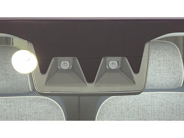 ムーヴキャンバスストライプスＧダイハツ認定中古車ｌ両側電動スライドドアｌ電動パーキングブレーキｌＬＥＤヘッドライトｌシートヒーターｌオートエアコンｌスマートアシストｌ保証／整備付（茨城県）の中古車