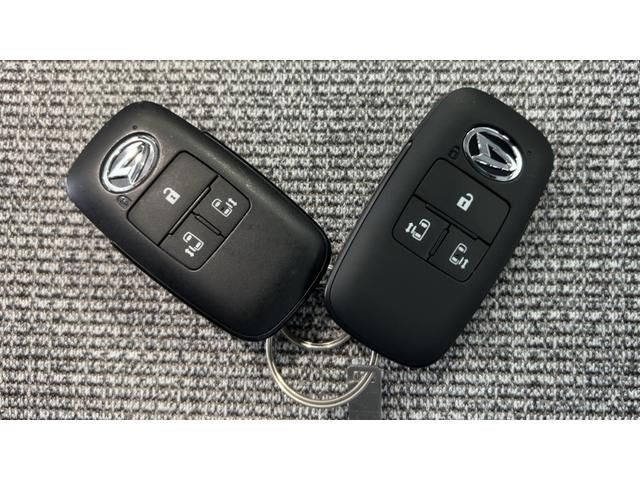ムーヴキャンバスストライプスＧダイハツ認定中古車ｌ両側電動スライドドアｌ電動パーキングブレーキｌＬＥＤヘッドライトｌシートヒーターｌオートエアコンｌスマートアシストｌ保証／整備付（茨城県）の中古車