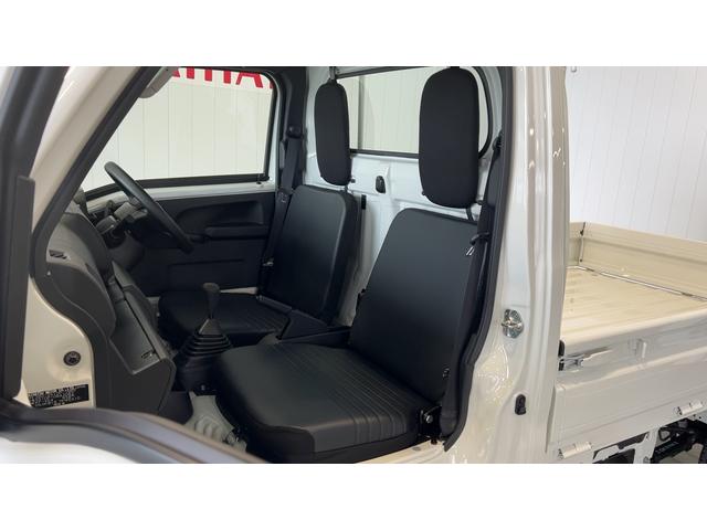 ハイゼットトラックスタンダードダイハツ認定中古車ｌ５ＭＴｌ４ＷＤｌＡＢＳｌエアバッグｌパワステｌエアコンｌコーナーセンサーｌスマートアシストｌ保証／整備付（茨城県）の中古車