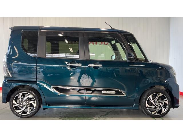 タントカスタムRSスタイルセレクションダイハツ認定中古車lターボl革ハンドルl純正ナビlドラレコlETCl両側電動スライドドアlコーナーセンサーlシートヒーターlスマートアシストl保証/整備付(茨城県)の中古車