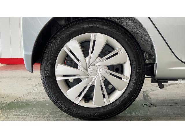 ミライースX SAIIIダイハツ認定中古車lLEDヘッドライトlキーレスエントリーlABSlエアバッグlコーナーセンサーlエアコンlスマートアシストl保証/整備付(茨城県)の中古車