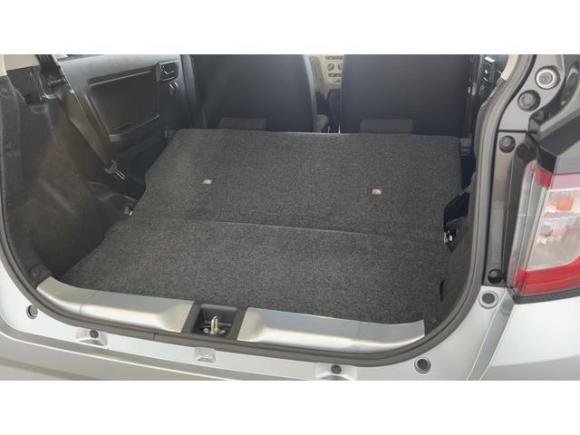 ミライースX SAIIIダイハツ認定中古車lLEDヘッドライトlキーレスエントリーlABSlエアバッグlコーナーセンサーlエアコンlスマートアシストl保証/整備付(茨城県)の中古車
