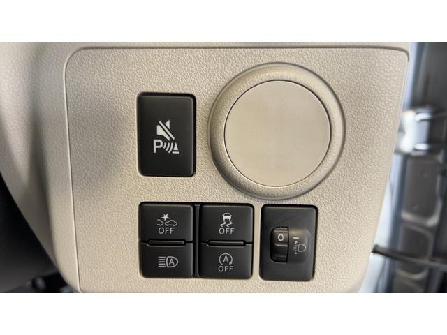 ミライースX SAIIIダイハツ認定中古車lLEDヘッドライトlキーレスエントリーlABSlエアバッグlコーナーセンサーlエアコンlスマートアシストl保証/整備付(茨城県)の中古車